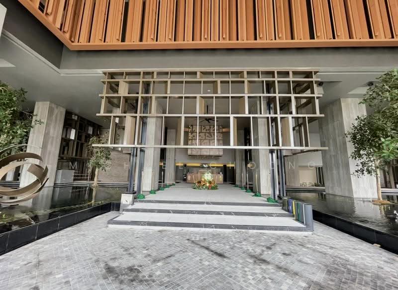 Service Residence for Sale at Lucentia Residences - Michael Choong - PropertyGuru.com.my