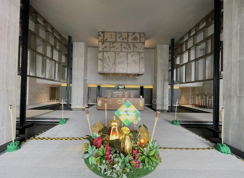 Service Residence for Sale at Lucentia Residences - Michael Choong - PropertyGuru.com.my