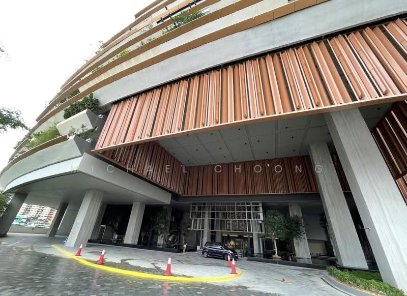 Service Residence for Sale at Lucentia Residences - Michael Choong - PropertyGuru.com.my