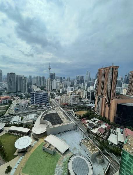 Service Residence for Sale at Lucentia Residences - Michael Choong - PropertyGuru.com.my