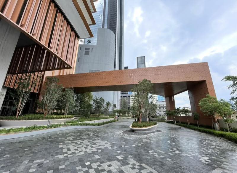 Service Residence for Sale at Lucentia Residences - Michael Choong - PropertyGuru.com.my