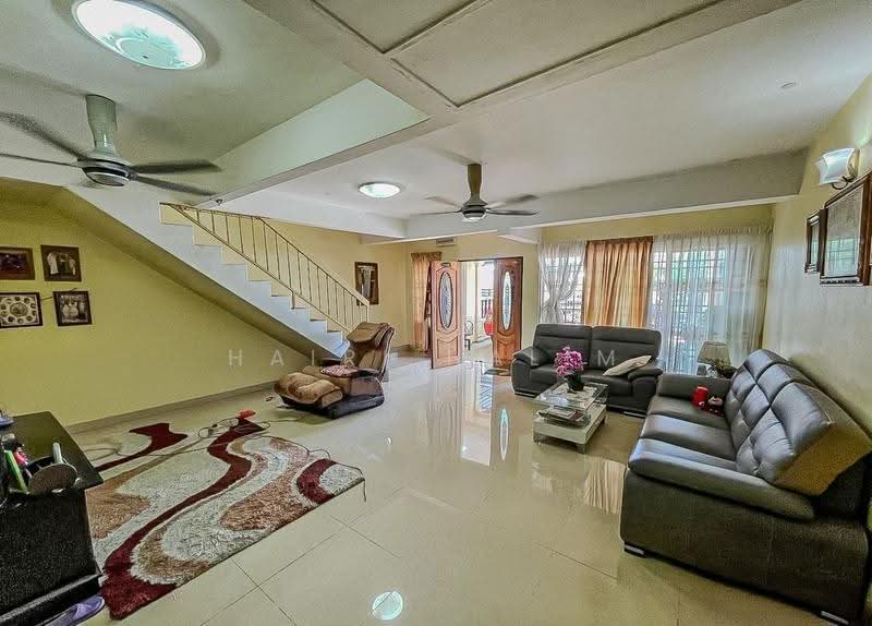Rumah Teres 2-Tingkat untuk Dijual di Bandar Melawati (Kuala Selangor) - Hairi Halim - PropertyGuru.com.my