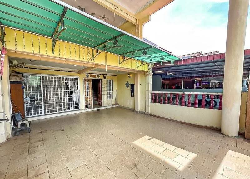 Rumah Teres 2-Tingkat untuk Dijual di Bandar Melawati (Kuala Selangor) - Hairi Halim - PropertyGuru.com.my