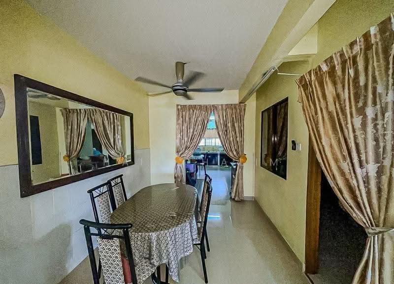 Rumah Teres 2-Tingkat untuk Dijual di Bandar Melawati (Kuala Selangor) - Hairi Halim - PropertyGuru.com.my