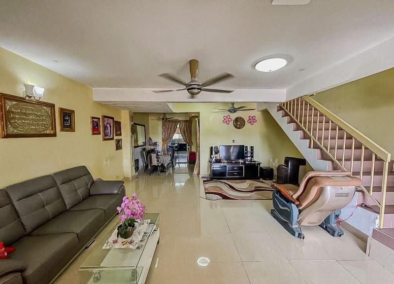 Rumah Teres 2-Tingkat untuk Dijual di Bandar Melawati (Kuala Selangor) - Hairi Halim - PropertyGuru.com.my