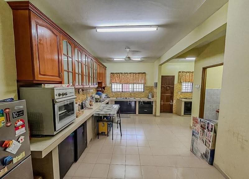 Rumah Teres 2-Tingkat untuk Dijual di Bandar Melawati (Kuala Selangor) - Hairi Halim - PropertyGuru.com.my