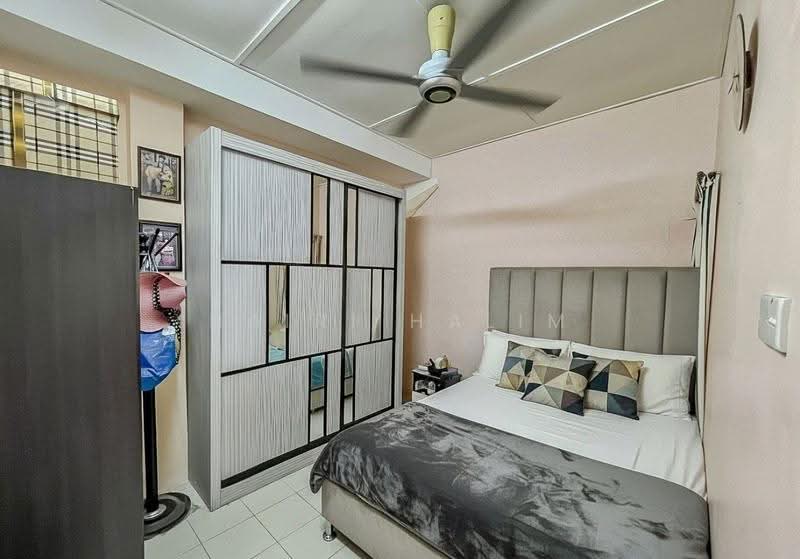 Rumah Teres 2-Tingkat untuk Dijual di Bandar Melawati (Kuala Selangor) - Hairi Halim - PropertyGuru.com.my