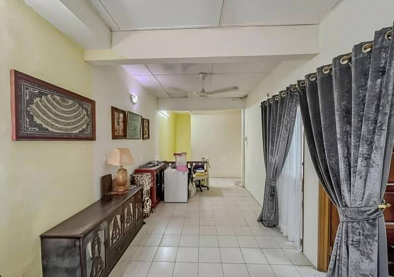 Rumah Teres 2-Tingkat untuk Dijual di Bandar Melawati (Kuala Selangor) - Hairi Halim - PropertyGuru.com.my