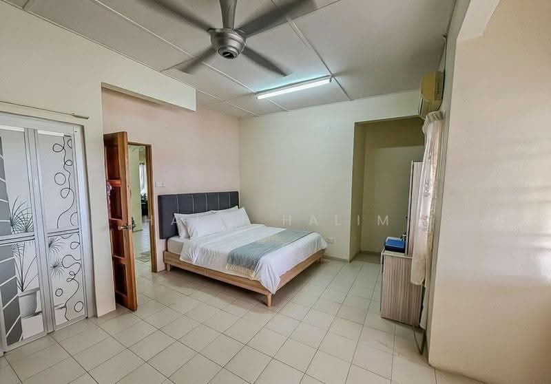 Rumah Teres 2-Tingkat untuk Dijual di Bandar Melawati (Kuala Selangor) - Hairi Halim - PropertyGuru.com.my