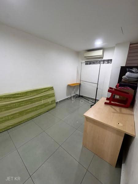 2-storey Terraced House for Rent in Setia Alam (Selangor) - Ivy Por - Study - PropertyGuru.com.my