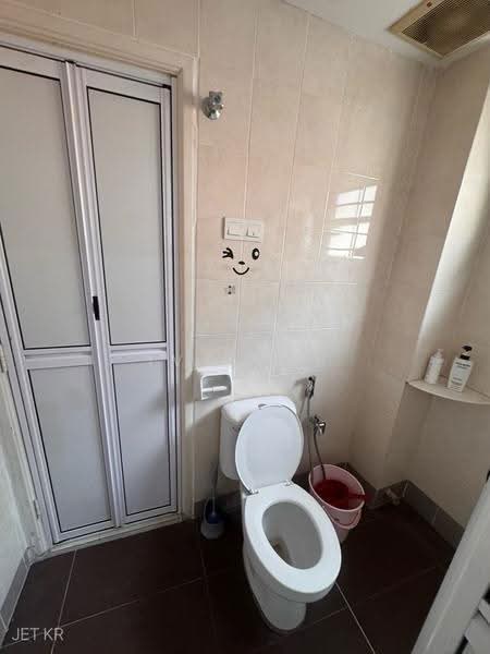 2-storey Terraced House for Rent in Setia Alam (Selangor) - Ivy Por - Bathroom - PropertyGuru.com.my