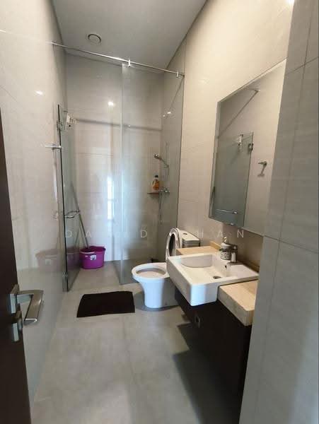Kediaman Servis untuk Disewa di Puteri Cove Residences - David Chan - PropertyGuru.com.my