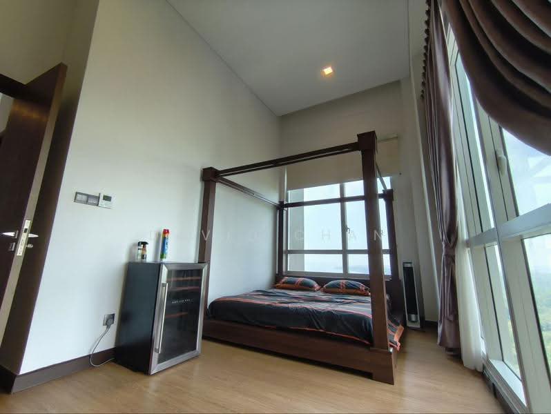 Kediaman Servis untuk Disewa di Puteri Cove Residences - David Chan - PropertyGuru.com.my