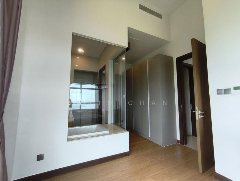 Kediaman Servis untuk Disewa di Puteri Cove Residences - David Chan - PropertyGuru.com.my