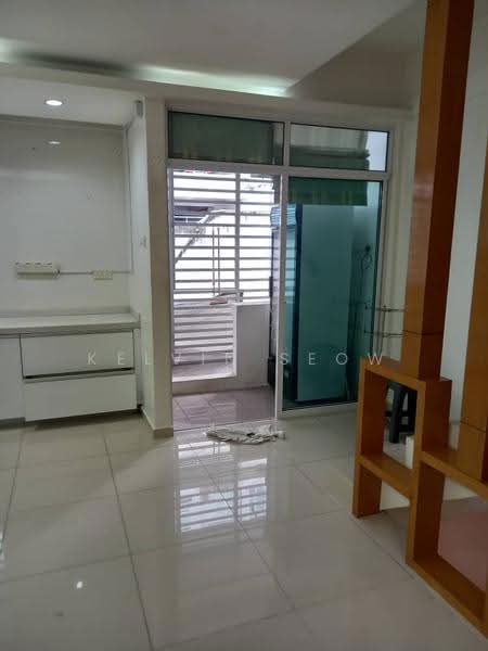3-storey Terraced House for Sale in Ayer Itam (Penang) - Kelvin Seow - Kitchen - PropertyGuru.com.my