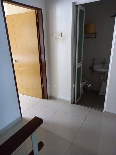 3-storey Terraced House for Sale in Ayer Itam (Penang) - Kelvin Seow - Bathroom - PropertyGuru.com.my