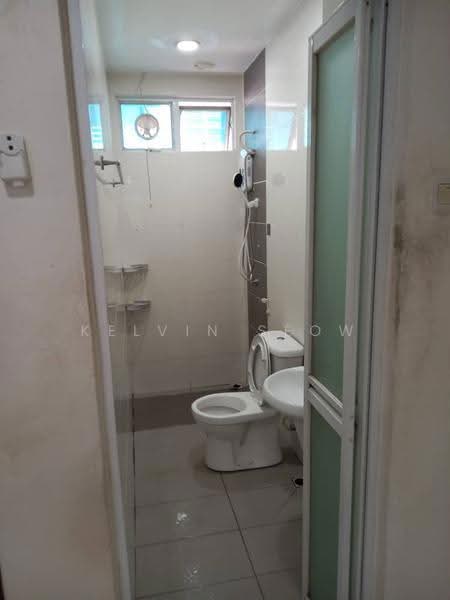 3-storey Terraced House for Sale in Ayer Itam (Penang) - Kelvin Seow - Bathroom - PropertyGuru.com.my