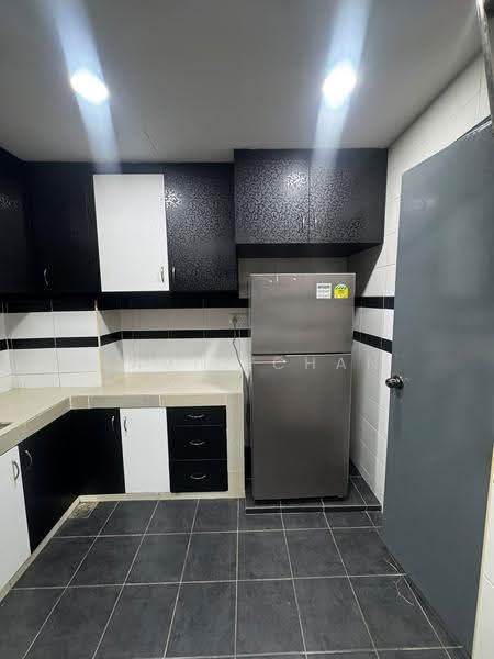 Kondominium untuk Disewa di Skudai Villa - David Chan - PropertyGuru.com.my