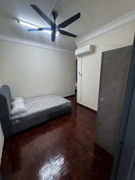 Kondominium untuk Disewa di Skudai Villa - David Chan - PropertyGuru.com.my