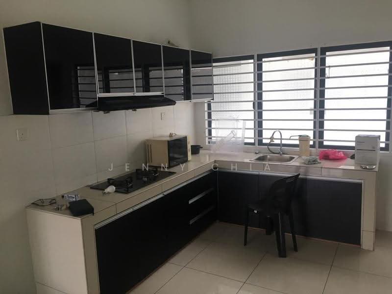 Condominium for Sale at Ameera Residence - Jenny Chia - Kitchen - PropertyGuru.com.my