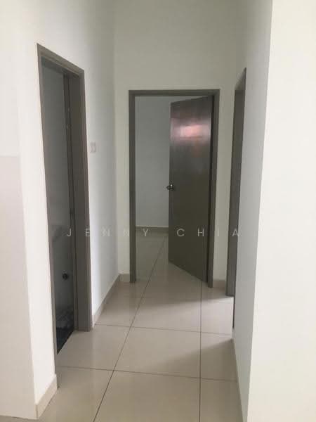Condominium for Sale at Ameera Residence - Jenny Chia - Corridor - PropertyGuru.com.my
