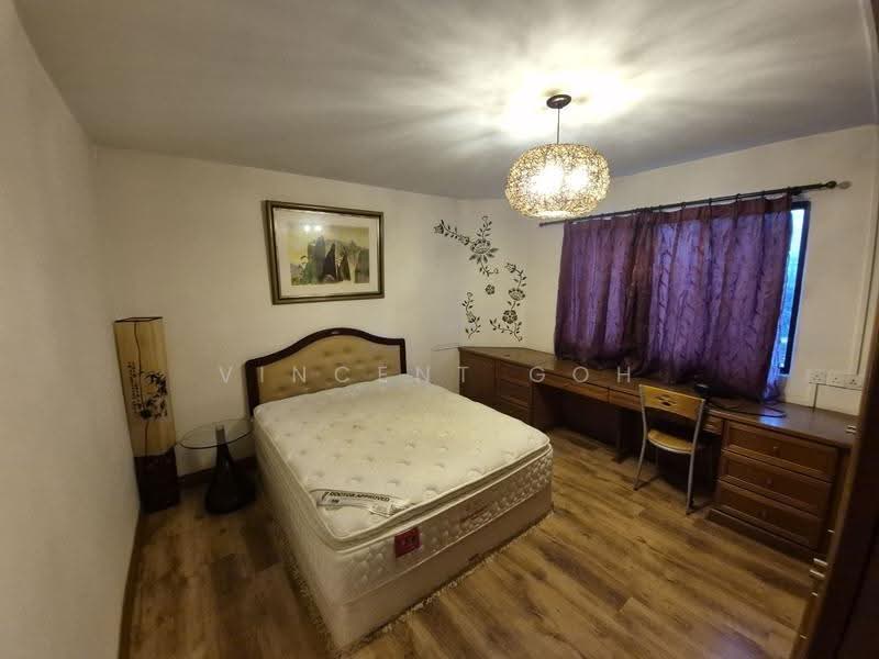 Condominium for Sale at Kenanga Point - Vincent Goh - Bedroom - PropertyGuru.com.my