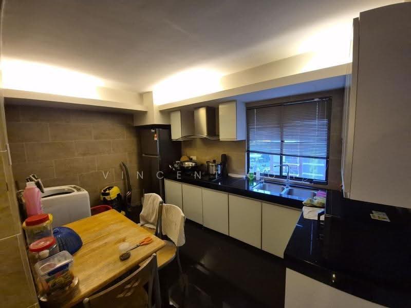 Condominium for Sale at Kenanga Point - Vincent Goh - Kitchen - PropertyGuru.com.my