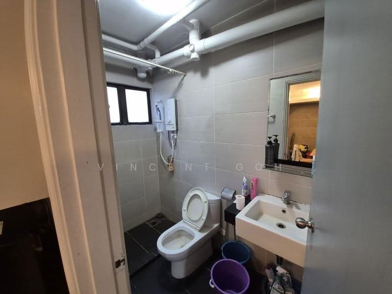 Condominium for Sale at Kenanga Point - Vincent Goh - Bathroom - PropertyGuru.com.my