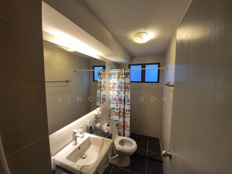 Condominium for Sale at Kenanga Point - Vincent Goh - Bathroom - PropertyGuru.com.my