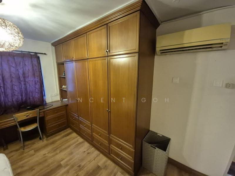 Condominium for Sale at Kenanga Point - Vincent Goh - Study - PropertyGuru.com.my