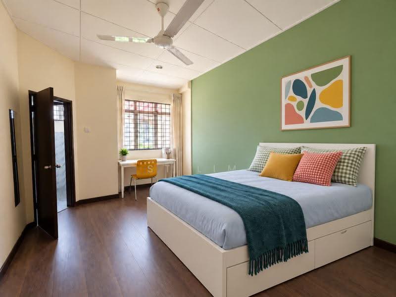Terraced House for Rent in Petaling Jaya (Selangor) - ST Lim - Bedroom - PropertyGuru.com.my