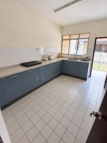 Terraced House for Rent in Petaling Jaya (Selangor) - ST Lim - Kitchen - PropertyGuru.com.my