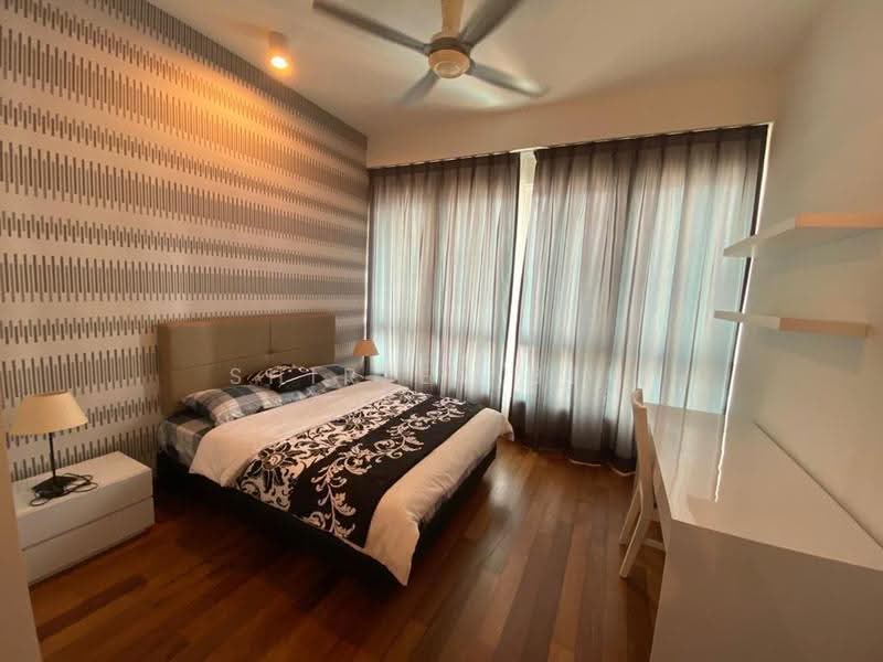 Condominium for Sale at Gurney Paragon - Shirley Beh - Bedroom - PropertyGuru.com.my