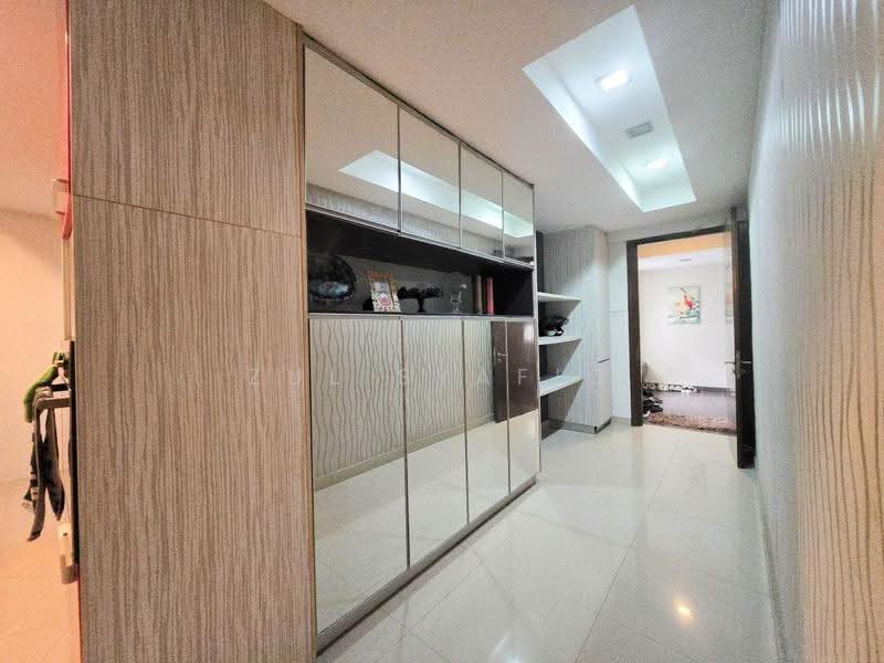 Corridor