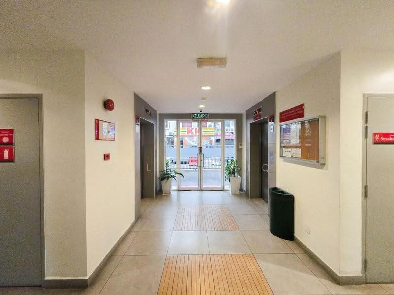 Corridor