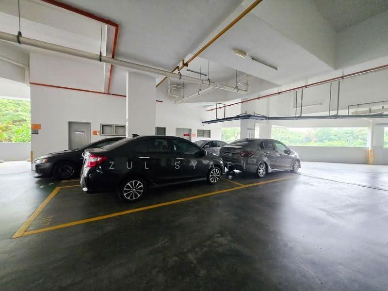 Car Park