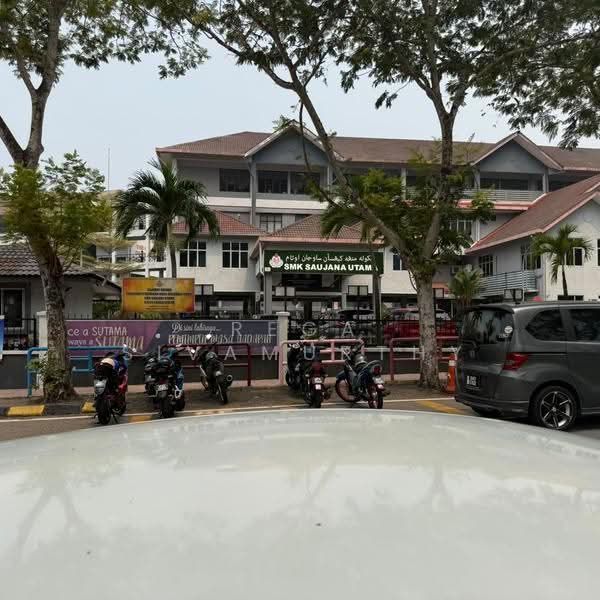 Shop / Office for Sale in Saujana Utama (Puncak Alam) - Rega Sivamurthy - Exterior - PropertyGuru.com.my