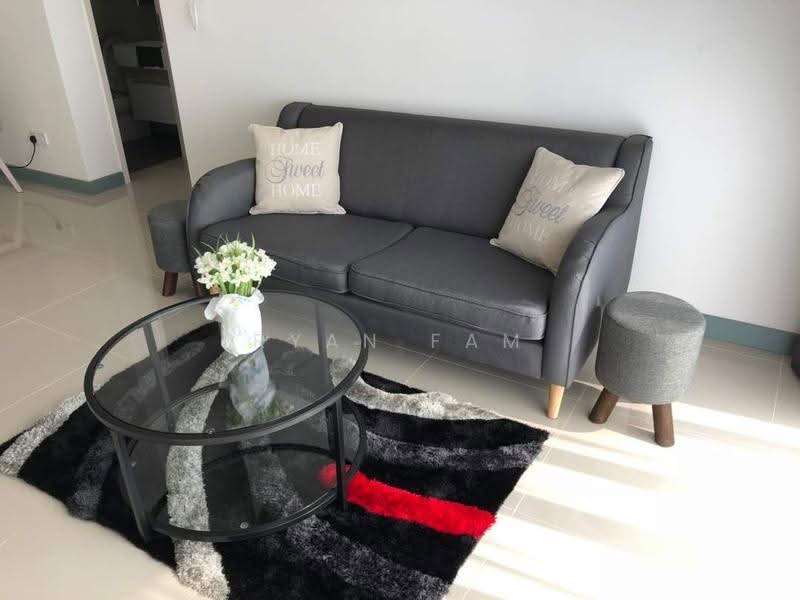 Service Residence for Rent at Southbank Residence - Ryan Fam - PropertyGuru.com.my