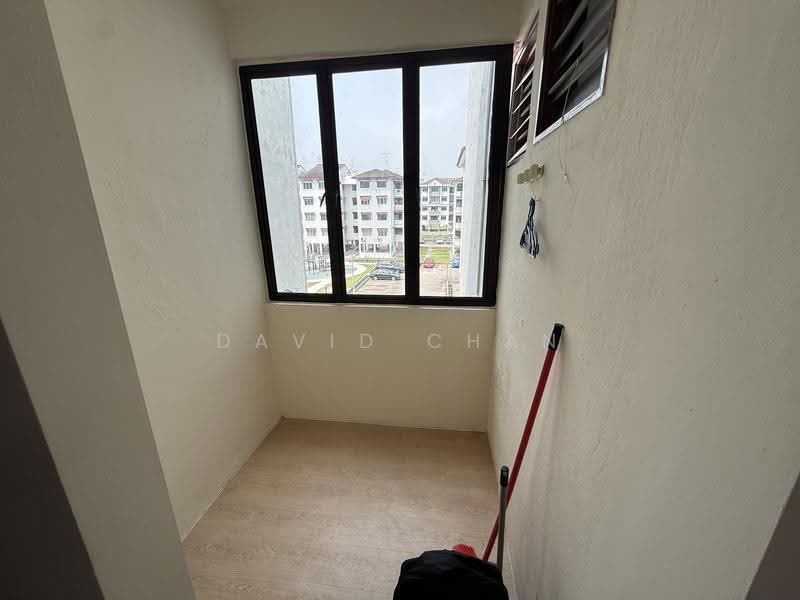 Flat for Rent at Meranti - David Chan - PropertyGuru.com.my