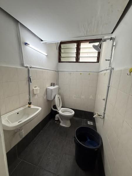 Flat for Rent at Meranti - David Chan - PropertyGuru.com.my