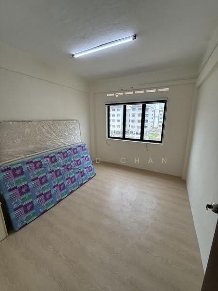 Flat for Rent at Meranti - David Chan - PropertyGuru.com.my