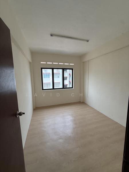 Flat for Rent at Meranti - David Chan - PropertyGuru.com.my