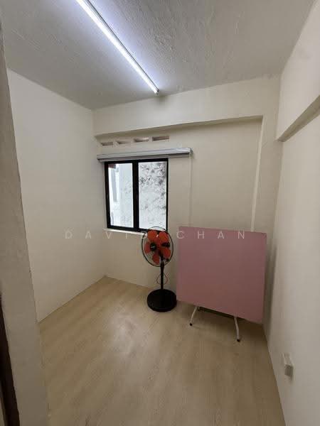 Flat for Rent at Meranti - David Chan - PropertyGuru.com.my