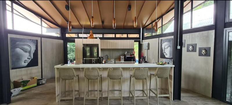 Bungalow House for Sale in Bentong (Pahang) - Christina Lesslar - Kitchen - PropertyGuru.com.my