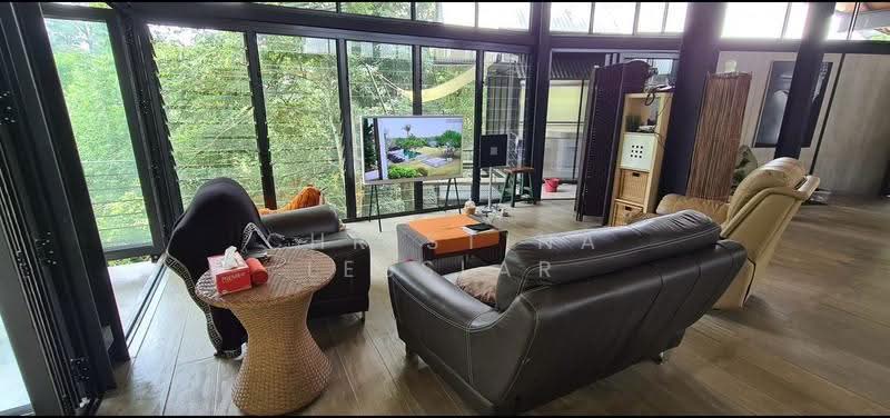 Bungalow House for Sale in Bentong (Pahang) - Christina Lesslar - Living Room - PropertyGuru.com.my