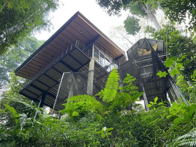 Bungalow House for Sale in Bentong (Pahang) - Christina Lesslar - PropertyGuru.com.my