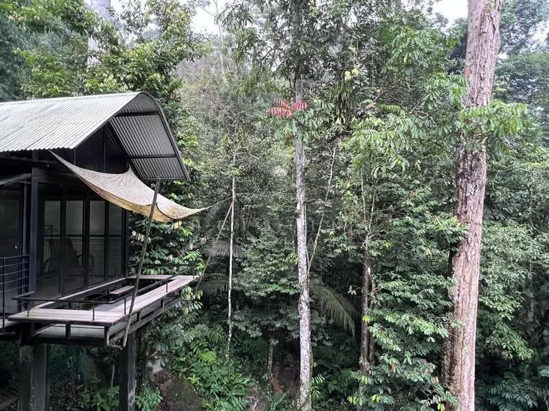Bungalow House for Sale in Bentong (Pahang) - Christina Lesslar - Exterior - PropertyGuru.com.my