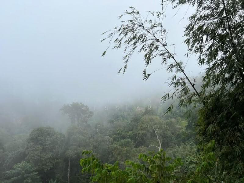 Bungalow House for Sale in Bentong (Pahang) - Christina Lesslar - Exterior - PropertyGuru.com.my