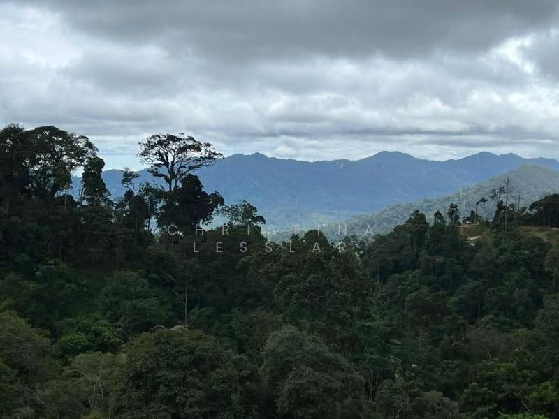 Bungalow House for Sale in Bentong (Pahang) - Christina Lesslar - PropertyGuru.com.my