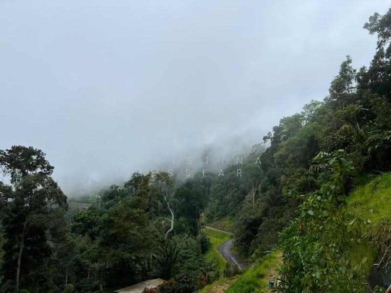 Bungalow House for Sale in Bentong (Pahang) - Christina Lesslar - Exterior - PropertyGuru.com.my